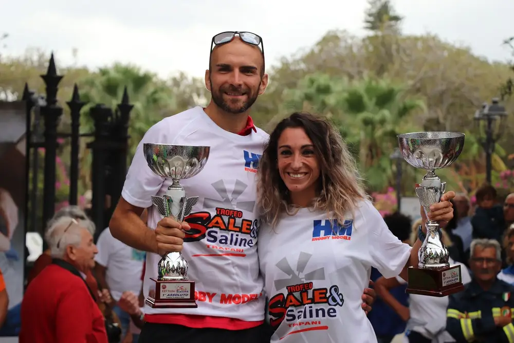 Sale & Saline vincitori 25^ edizione